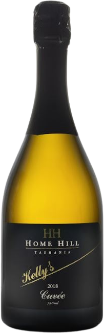 Home Hill Kelly's Cuvée 2018